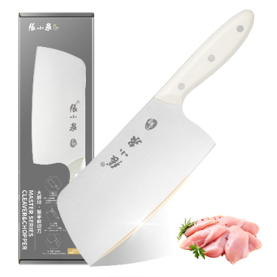 中式砍骨刀 7.3"