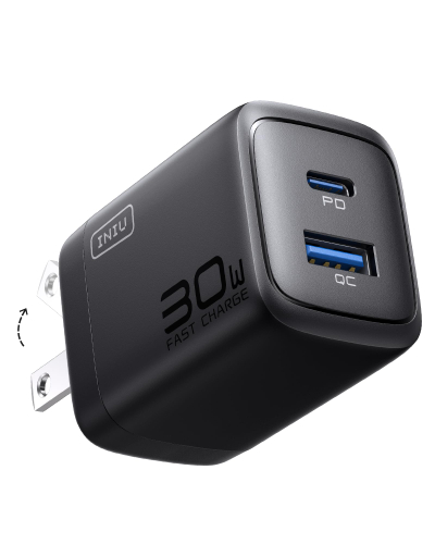 30W-USB C充电头