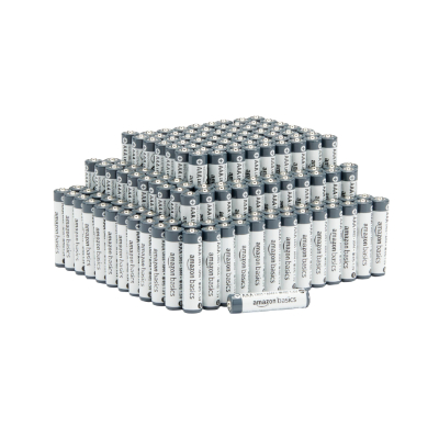 1.5V-AAA碱性电池 150节