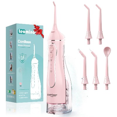 电动冲牙器 300ml