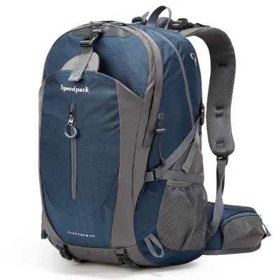 【山系輕旅風】SPEEDPARK 40L 登山包 $14.83